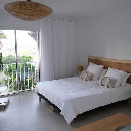 Villa U Mulinu Calvi  Zewnętrze zdjęcie