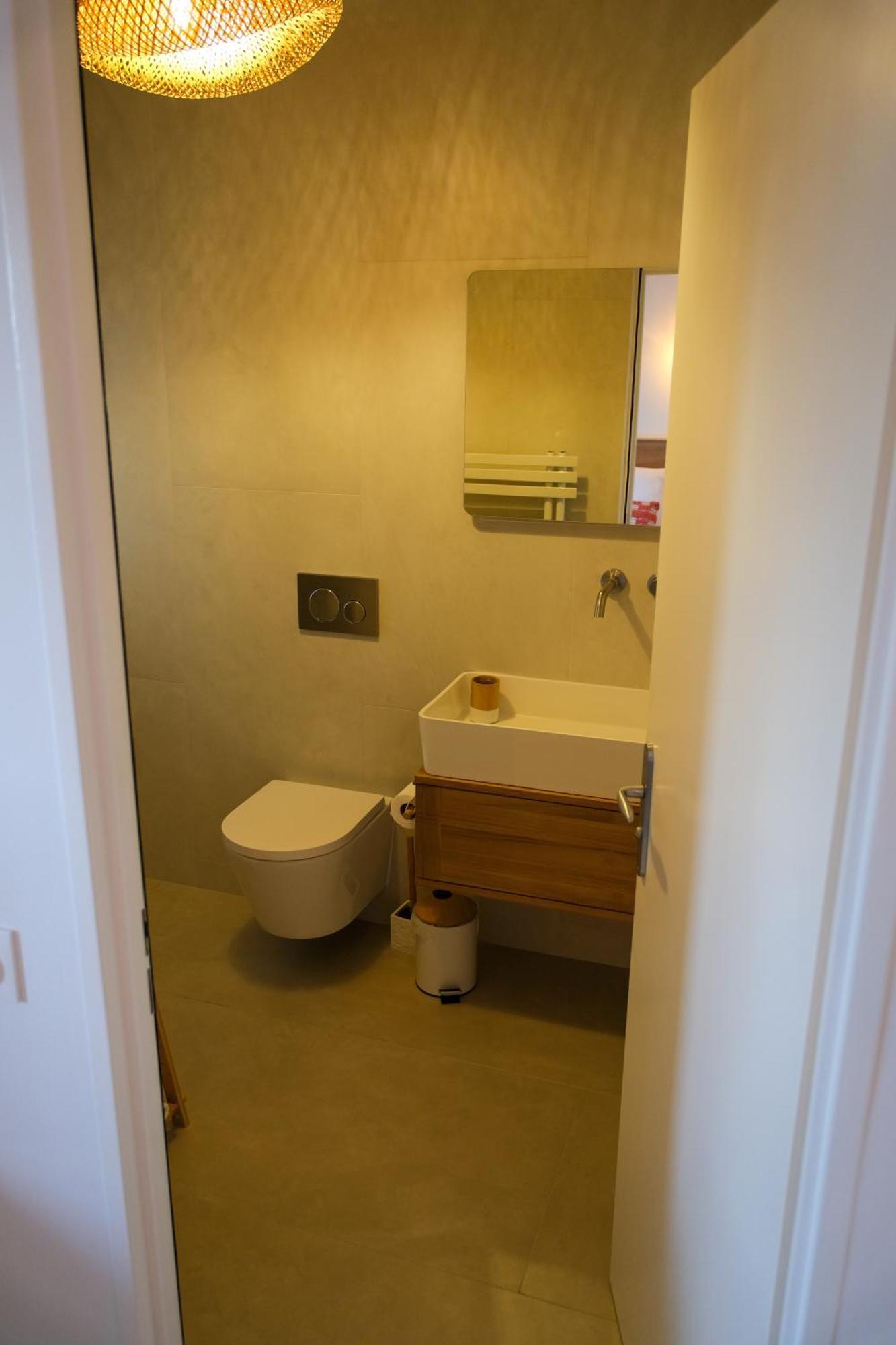 Villa U Mulinu Calvi  Zewnętrze zdjęcie